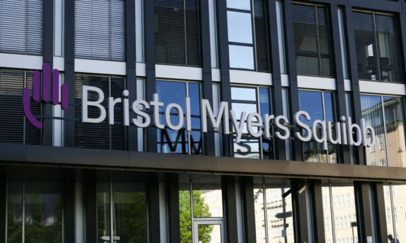 Bristol Myers pays $23M to develop solid tumor ADCs based on Tubulis’ toxicity-taming technology