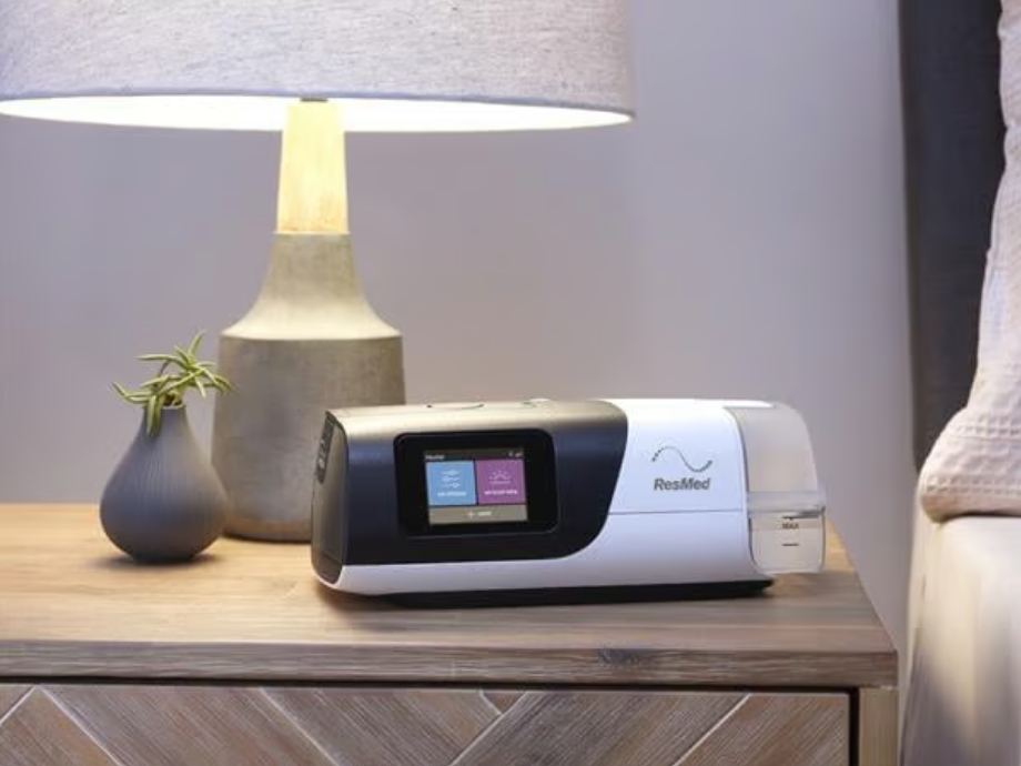 ResMed CEO on Philips' return to CPAP market 'Game on' Biotech Today