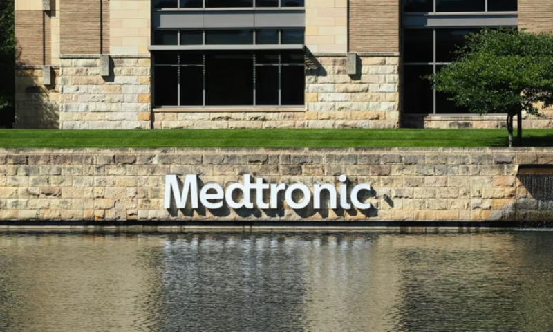 Medtronic embarks on monthslong global layoffs, with total cuts unknown