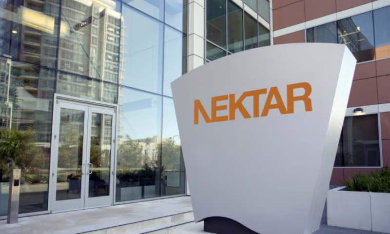 After lupus setback, Nektar sticks with immunology but lays off 60% of hometown workforce