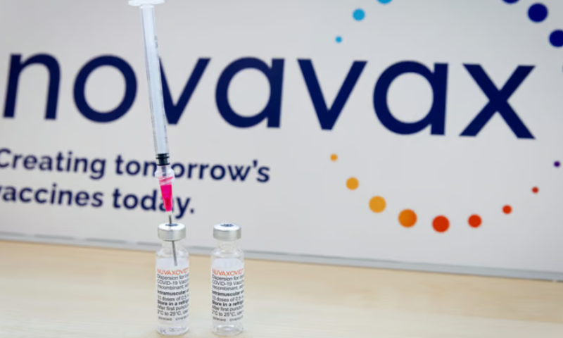 Novavax CEO says more cost cutting is on the way: Reuters