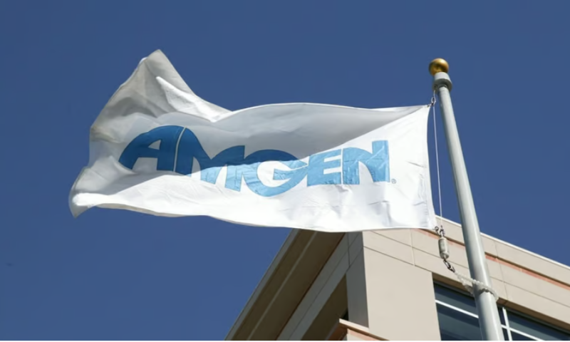 Amgen cuts lupus programs for futility hours after Lilly officially walks away from one, too