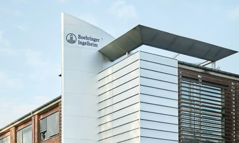 Playing catch-up, Boehringer taps RetinAI for AI boost to eye disease R&D