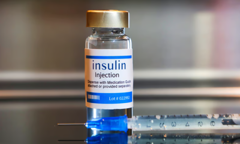 Insulet’s 3-day insulin pod for Type 2 diabetes scores FDA clearance