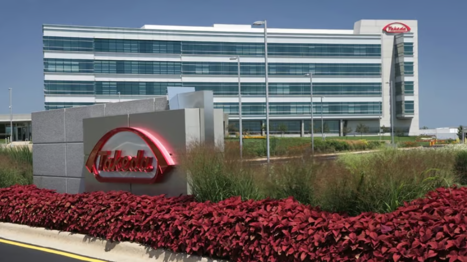 Layoffs loom as Takeda trims earlystage efforts in AAV gene therapy