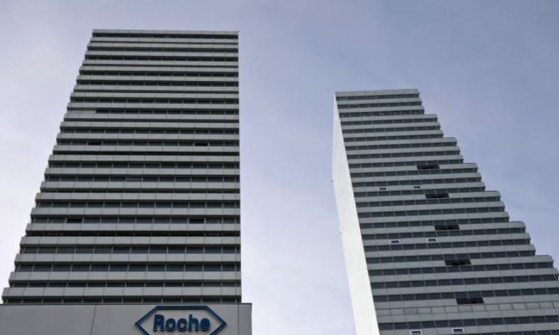 Roche, with HER2 franchise under pressure, pays $70M for breast cancer brain metastases prospect