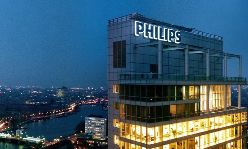 Philips shareholders vote against freeing execs from legal liability over 2022’s troubles