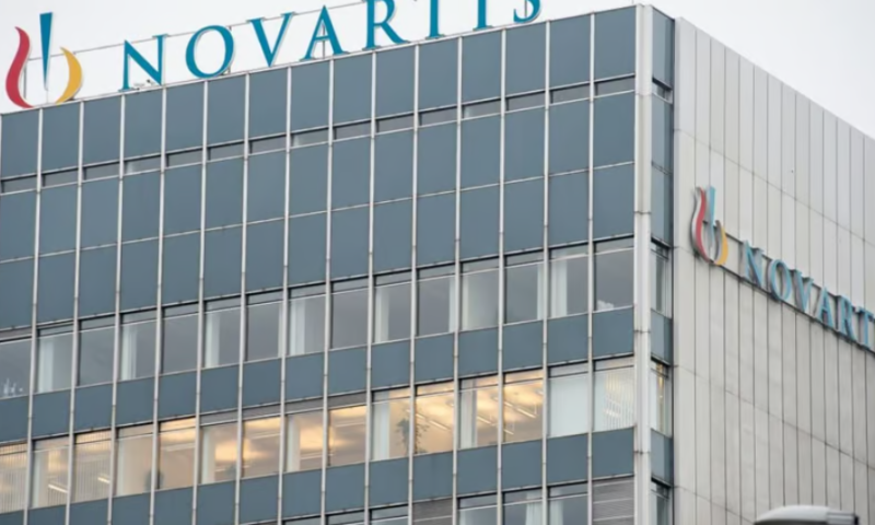 Novartis to buy Avrobio gene therapy for $88M, leaving rest of the biotech on the shelf