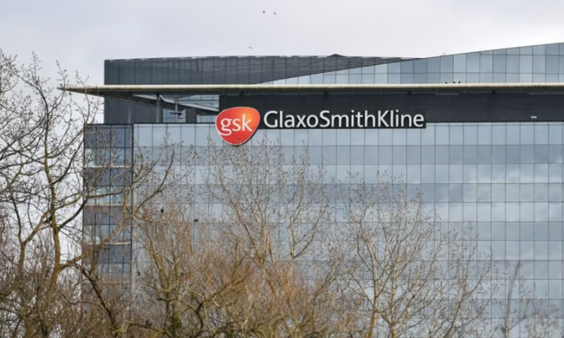 GSK tees up Pfizer fight with pivotal meningitis vaccine data