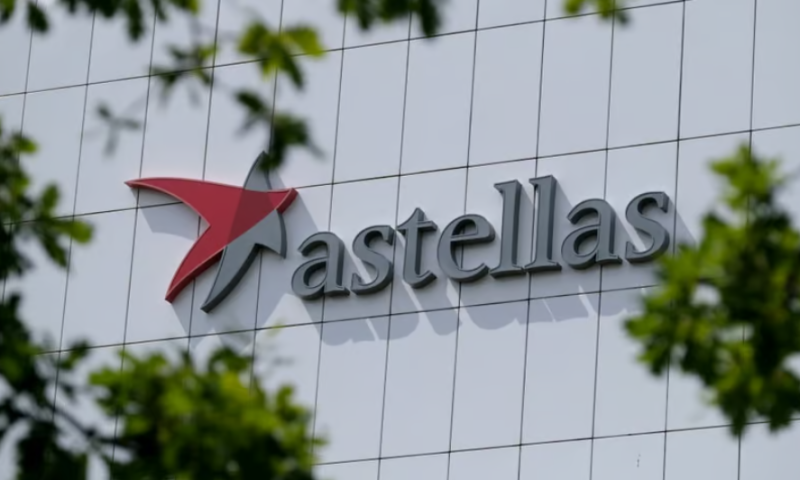 Astellas adds Cullgen to parade of protein degrader pacts, paying $35M upfront to access tech