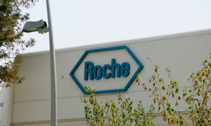 Roche drops antisense drug after seeing efficacy data, leaving Biogen, Ionis and Ultragenyx to duke it out