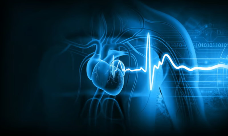 Let there be light: Scientists report new progress in quest to treat afib with optogenetics