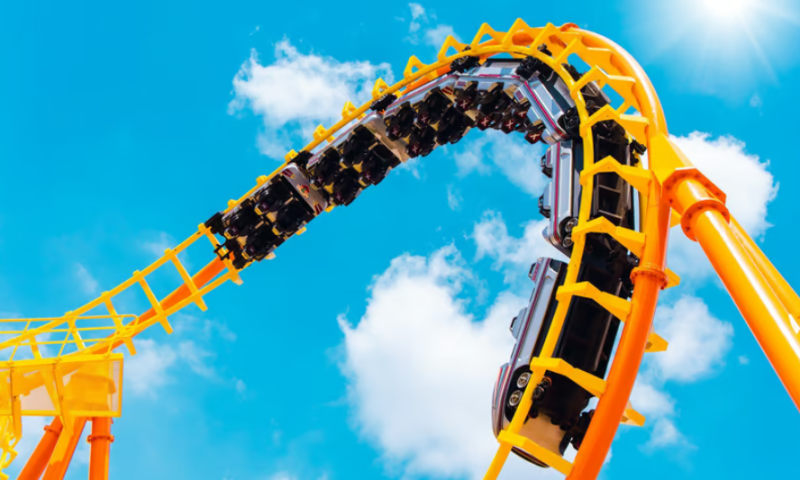 Aldeyra’s roller coaster month ends with ‘positive’ phase 2 chronic cough readout