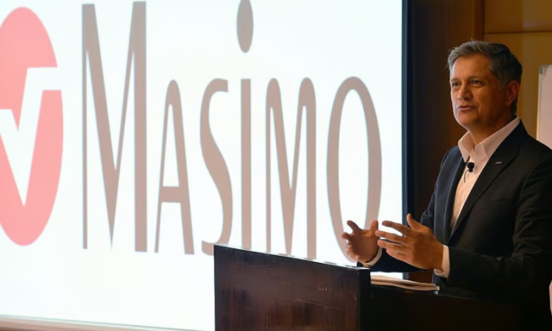 Masimo proxy battle ends with election of 2 board members from activist investor Politan