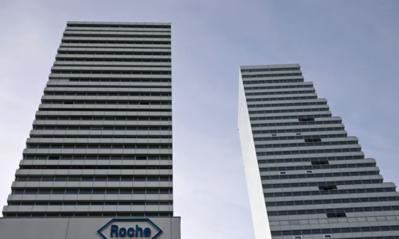 Roche finds USP in cancer, inking deal with KSQ to expand stable of synthetic lethal candidates