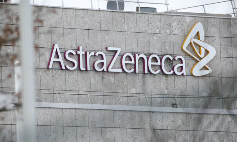 AstraZeneca stock slides as pivotal lung cancer readout on Daiichi-partnered ADC spooks investors