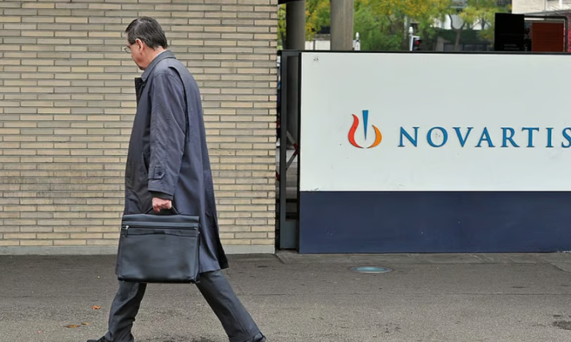 Novartis axes secretive obesity program after high-risk, high-reward bet fails