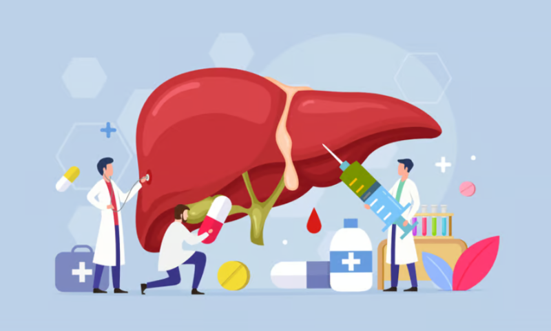 Prospective NASH market flips to overcrowded as Big Pharma GLP-1s cast shadow over biotech breakthroughs