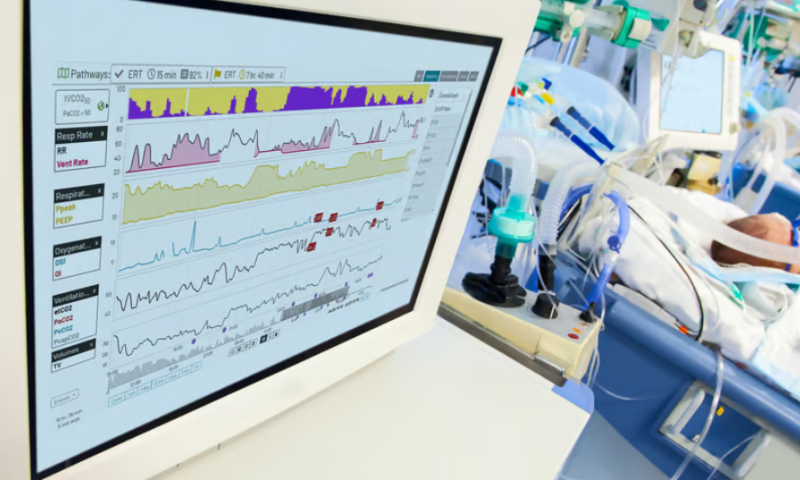 FDA broadens green light for Etiometry’s AI algorithm to spot CO2 risk in NICU