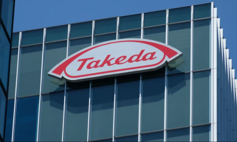 Takeda suffers setback as promising neuroscience prospect flunks phase 2