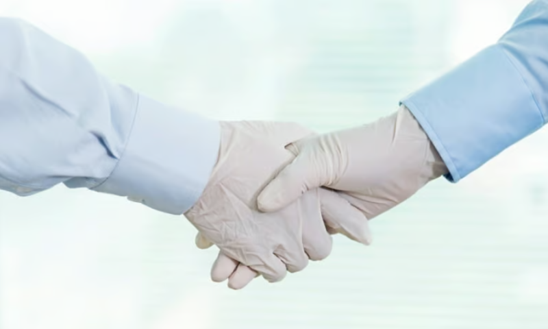 Laborie picks up Urotronic and its BPH balloon for $600M