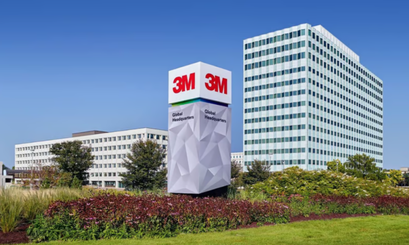 3M reaches $6B settlement over claims that defective military earplugs led to hearing damage