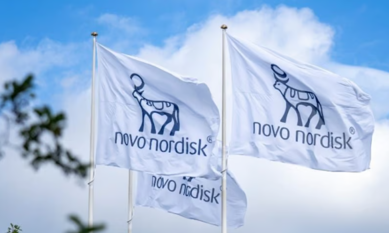 Novo Nordisk swallows another obesity biotech, paying $16M upfront for its preclinical partner