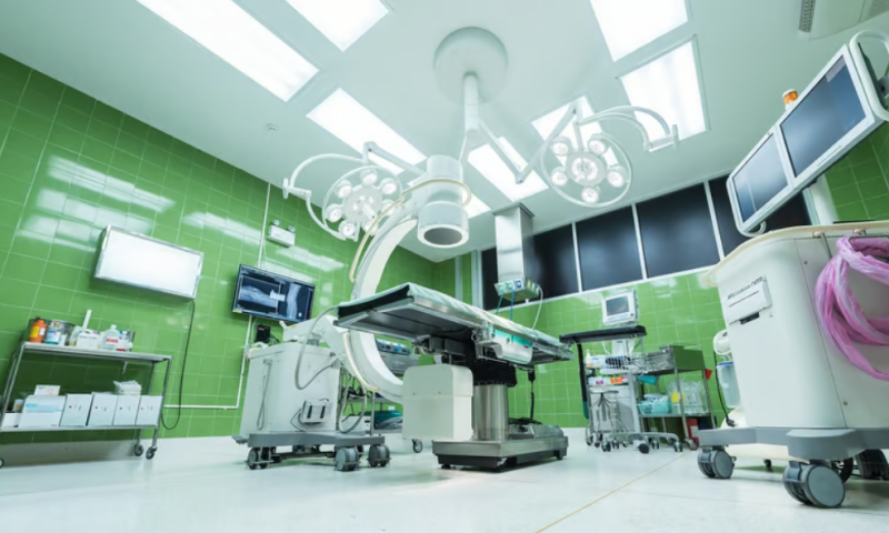 Noah Medical posts first-in-human trial data from its lung-navigating surgical robot