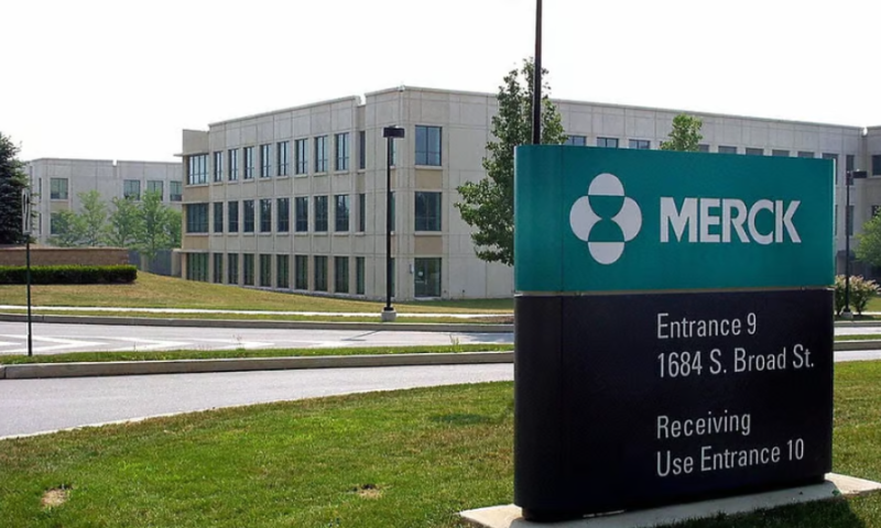 Merck & Co. keeps pumping up sotatercept, posting fresh data ahead of FDA approval ruling