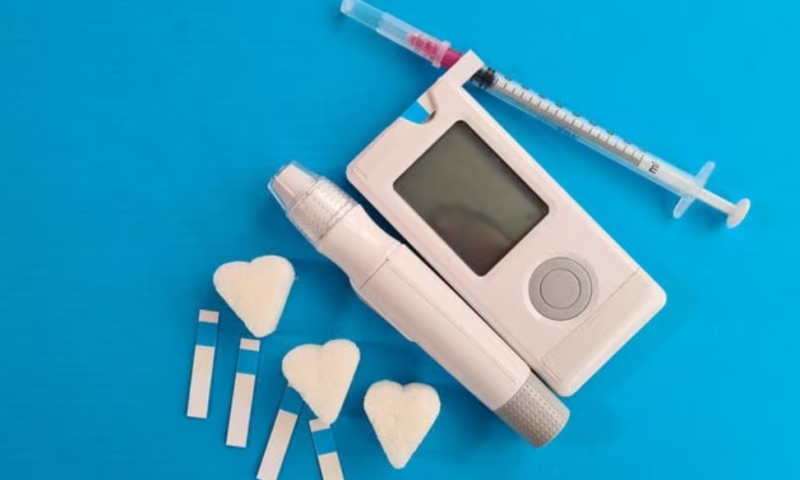 Novo Nordisk teams up with Harvard, Broad Institute on diabetes and cardiac fibrosis