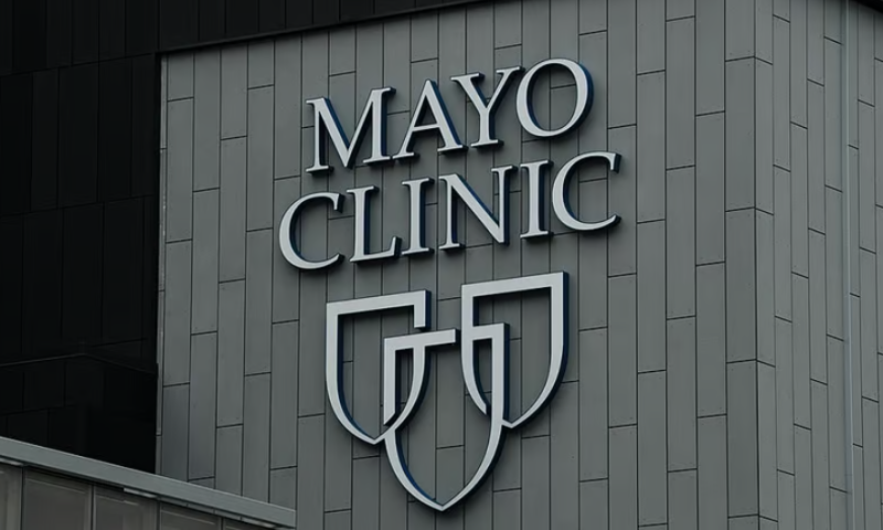 Mayo Clinic, GE HealthCare launch tech-driven theranostic imaging collaboration