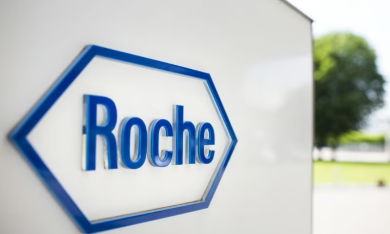 Roche posts interim TIGIT overall survival data after ‘inadvertent disclosure,’ sending stocks up