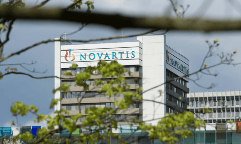 Novartis floats selling off diagnostic radiopharmaceutical agents: Bloomberg