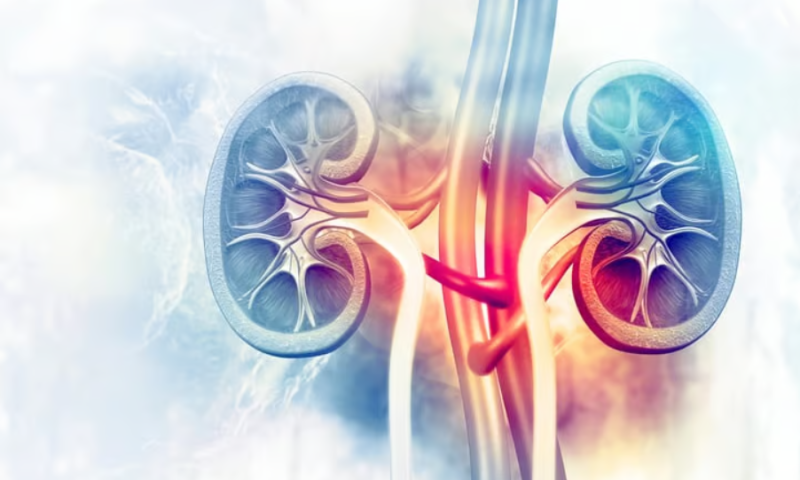 Revivicor sees 2 months of normal function from a xenotransplanted kidney-plus-thymus