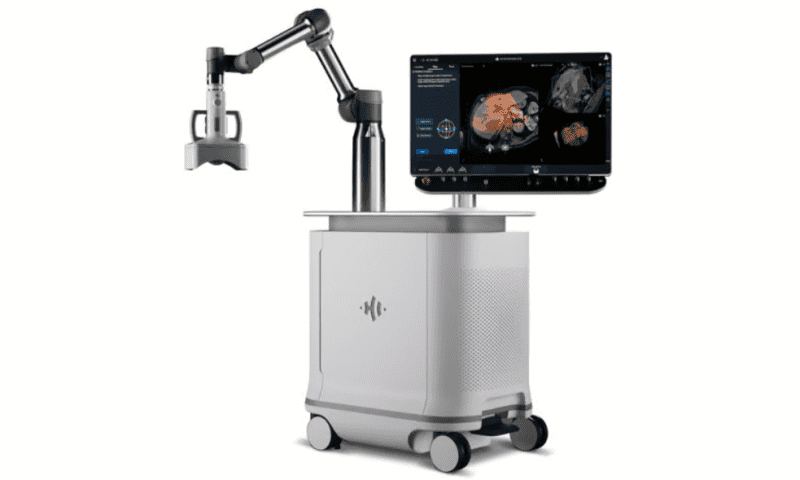 HistoSonics beams up FDA de novo nod for liver tumor-destroying ultrasound