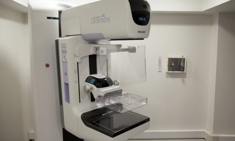 Bayer, Hologic join hands on contrast agent-enhanced mammography scans