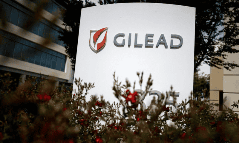 Gilead pays $100M for first dibs on all Assembly Bio assets, bolting antiviral engine to its R&D group