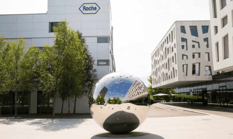 Roche pays $7B to challenge Merck for bowel disease market, intensifying TL1A feeding frenzy