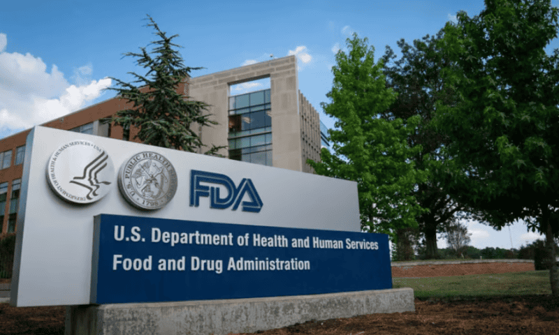 FDA to form advisory committee for digital health and AI