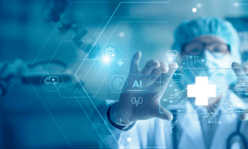 Simplified Clinical rolls out AI text analytics addition to its platform