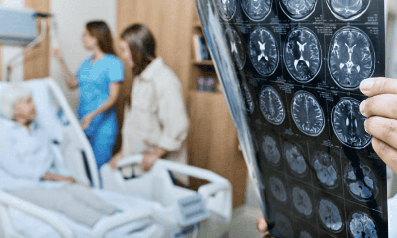 CMS opens door to expanded Medicare coverage of diagnostic PET scans for Alzheimer’s disease