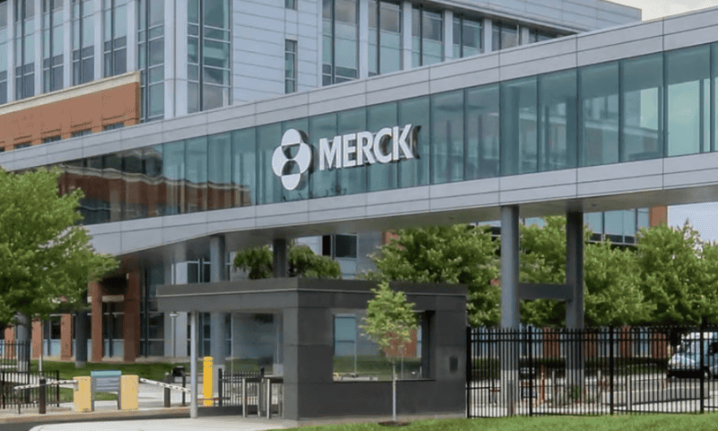 Merck trims mushrooming ADC pipeline by pulling out of 2 preclinical Kelun programs