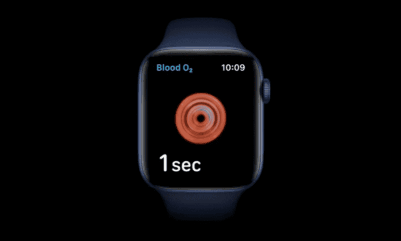 Apple Watch faces another possible sales ban in Masimo pulse oximetry patent fight