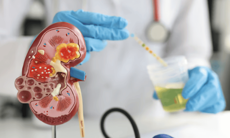 AstraZeneca’s failed cancer drug gets new lease on life thanks to positive kidney disease data