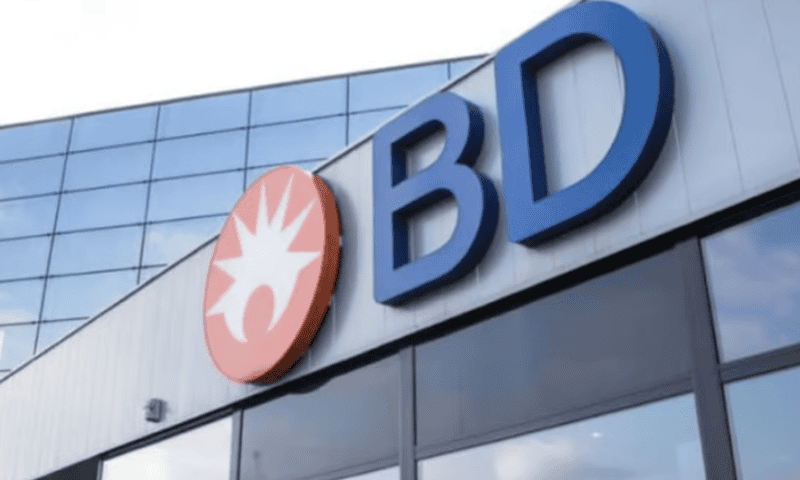 BD posts revenue gains, FY24 forecast as it closes in on 2025 strategy