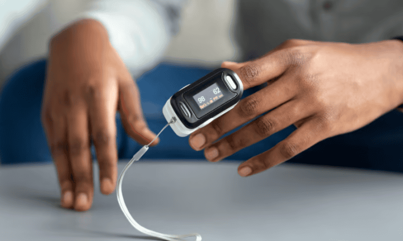 25 attorneys general implore FDA to improve pulse oximetry tech for darker skin