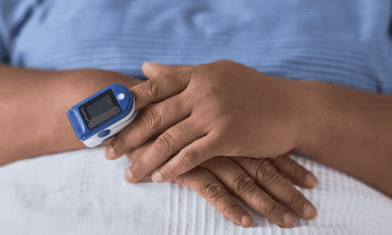 Amid pressure from attorneys general, FDA schedules another meeting on pulse oximeters’ racial bias