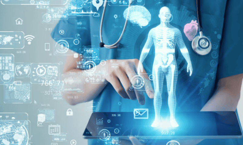 QuantHealth debuts AI-based program to ‘simulate trials at scale’