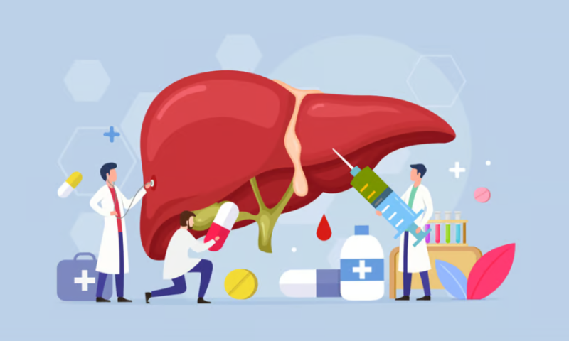 Ipsen, eyeing approval, reveals mixed liver disease data on challenger to Intercept and CymaBay