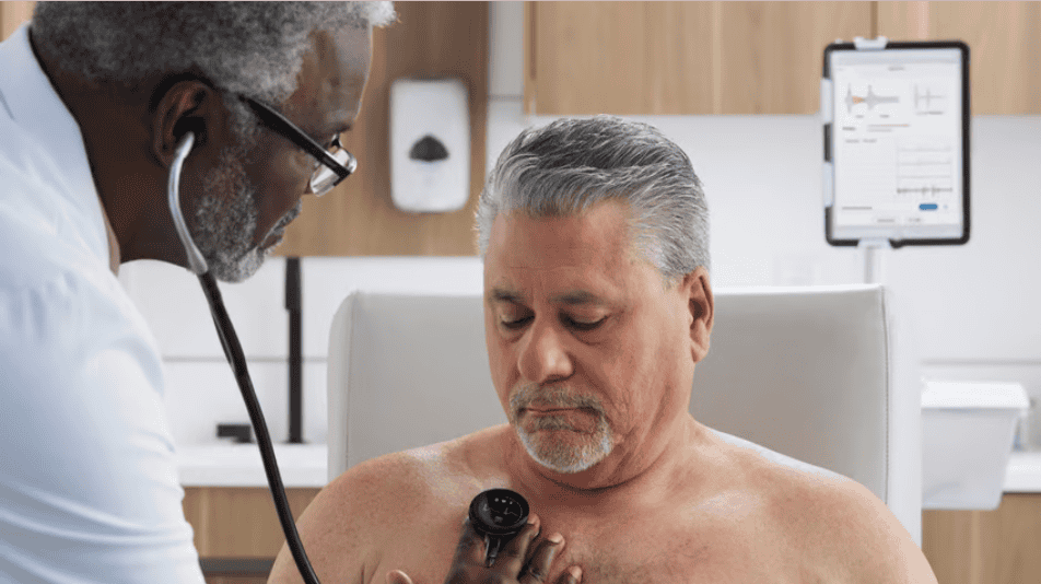 Eko's AIpaired stethoscopes catch heart murmurs at double the rate of